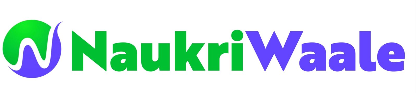NaukriWaale