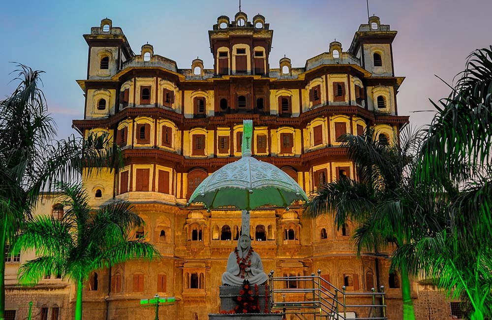 Chennai - Central Railway Station