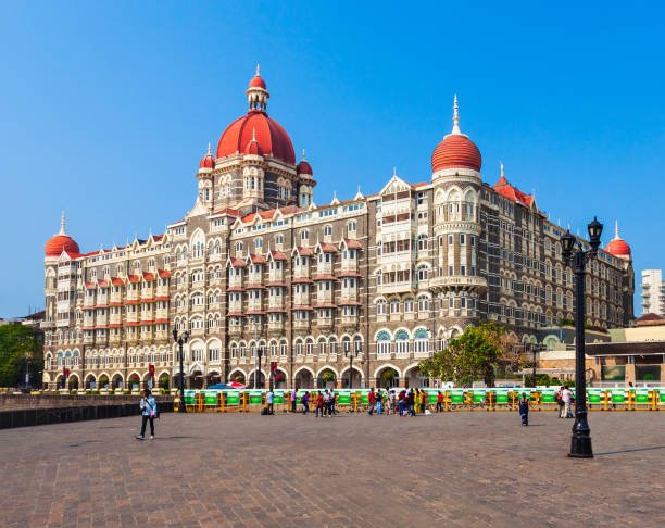Mumbai - Gateway of India